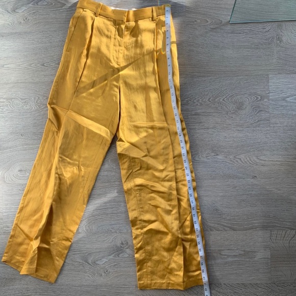 ✖️SOLD✖️ SANDRO trousers - Picture 13 of 16